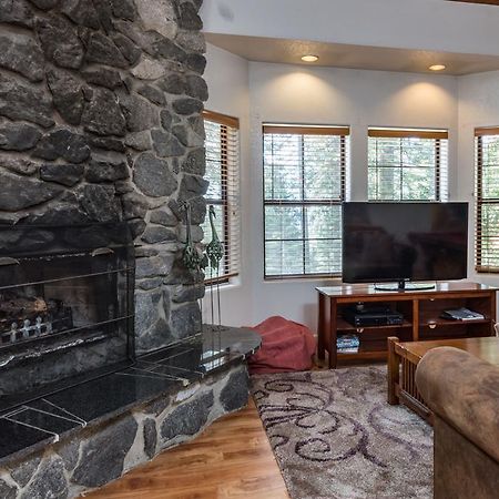 Villa Inside Yosemite Mountain Beauty Yosemite West Exterior foto