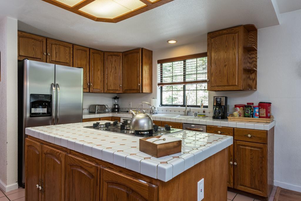 Villa Inside Yosemite Mountain Beauty Yosemite West Exterior foto